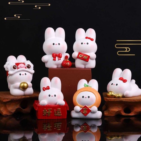 interior decorations kawaii bunny figurine 2023 new deskzodiac rabbit statue year gifts windows car decor home ornament r230228
interior decorations kawaii bunny figurine 2023 new deskzodiac rabbit statue year gifts windows car decor home ornament r230228