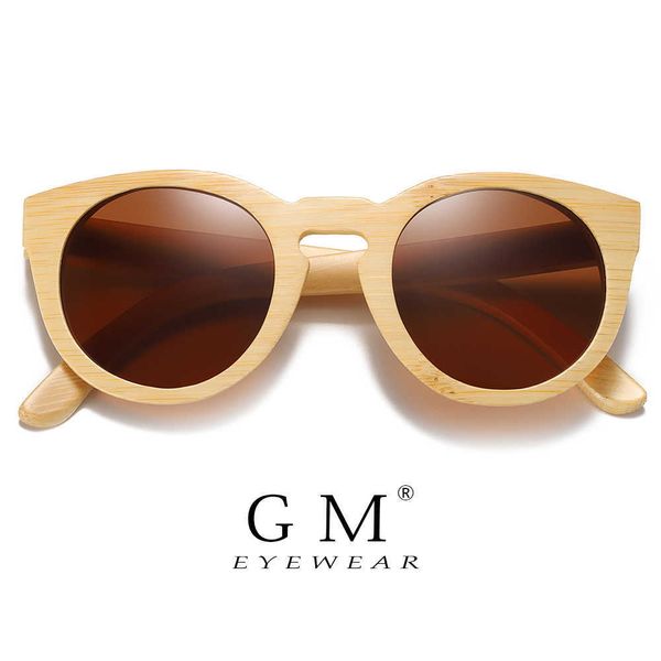 sunglasses gm natural bamboo sunglasses women polarized uv400 brand designer classic sun glasses men vintage wooden sunglasses s824j230228, White;black
sunglasses gm natural bamboo sunglasses women polarized uv400 brand designer classic sun glasses men vintage wooden sunglasses s824j230228, White;black