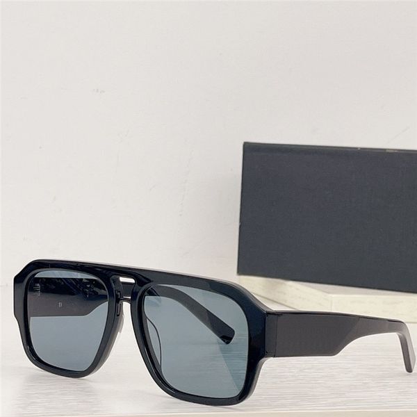 new fashion design square pilot sunglasses 4403 acetate frame simple and popular style versatile outdoor uv400 protection eyewear, White;black
new fashion design square pilot sunglasses 4403 acetate frame simple and popular style versatile outdoor uv400 protection eyewear, White;black