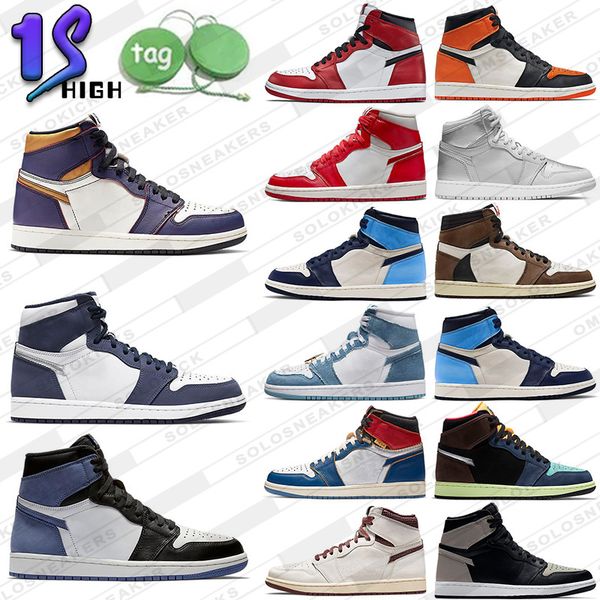 1 2023 og denim basketball shoes jumpman starfish 1s lost and found dark mocha patent bred offs white university blue yellow toe women mens
1 2023 og denim basketball shoes jumpman starfish 1s lost and found dark mocha patent bred offs white university blue yellow toe women mens