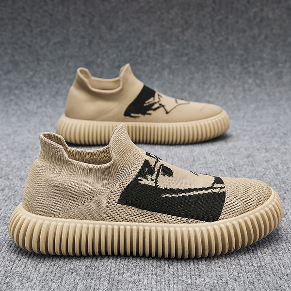 2023 men women running shoes black grey khaki white mens trainers outdoor sneakers size 39-44 color25
2023 men women running shoes black grey khaki white mens trainers outdoor sneakers size 39-44 color25