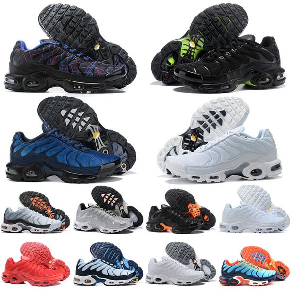 2021 tn mens shoes black white red classic frost plus ultra sports running tns requin basketball designer trainer sneakers3273
2021 tn mens shoes black white red classic frost plus ultra sports running tns requin basketball designer trainer sneakers3273