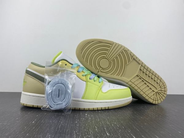 shoes jumpman 1 1s low sail oil green light lemon fd9906-131 mens trainers women sneakers
shoes jumpman 1 1s low sail oil green light lemon fd9906-131 mens trainers women sneakers