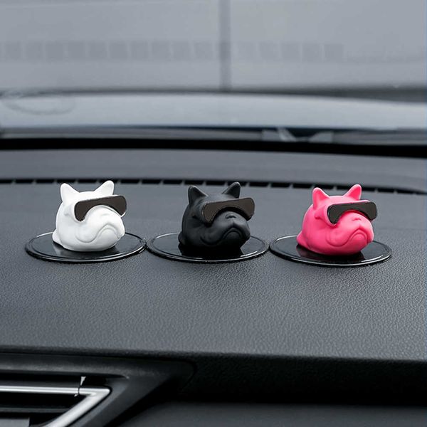 decorations car ornament pvc french bulldog doll personality decoration automobiles interior dashboard dog toys auto accessories kids gifts
decorations car ornament pvc french bulldog doll personality decoration automobiles interior dashboard dog toys auto accessories kids gifts