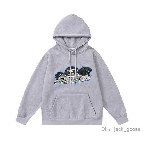 mens hoodie trapstar casual autumn winter sportwear men women jogger sweatshirts size s-xl 5 3kqs, Black
mens hoodie trapstar casual autumn winter sportwear men women jogger sweatshirts size s-xl 5 3kqs, Black