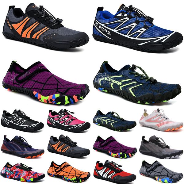 water shoes beach women men shoes orange blue yellow pink swim diving outdoor barefoot quick-dry size eur 36-45, Black
water shoes beach women men shoes orange blue yellow pink swim diving outdoor barefoot quick-dry size eur 36-45, Black