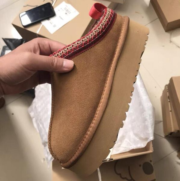 2023 womens tazz slippers fur slides classic ultra mini platform boot tasman slip-on les petites suede wool blend comfort winter designer bo, Black
2023 womens tazz slippers fur slides classic ultra mini platform boot tasman slip-on les petites suede wool blend comfort winter designer bo, Black