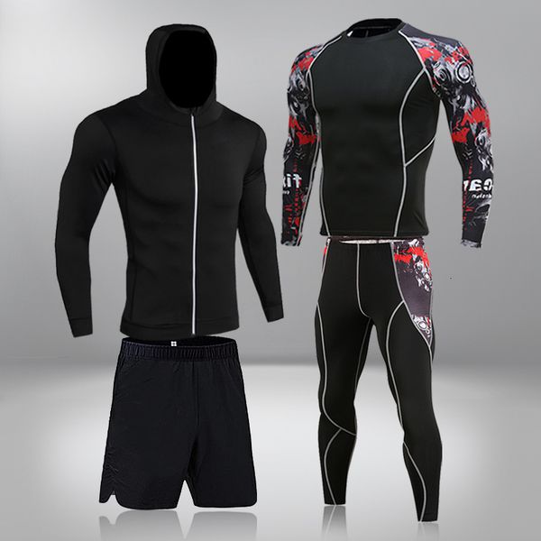 mens tracksuits thermal underwear set mma tactics leggings solid color costume compress fitness long johns winter brands 230228, Gray
mens tracksuits thermal underwear set mma tactics leggings solid color costume compress fitness long johns winter brands 230228, Gray