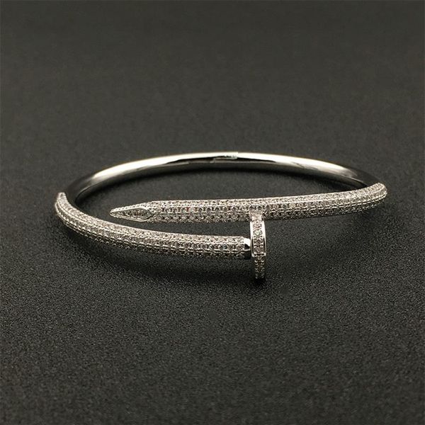 full diamond bracelets women men 18k gold plated bangle bracelet jewelry for lover gift no box2582, Black
full diamond bracelets women men 18k gold plated bangle bracelet jewelry for lover gift no box2582, Black
