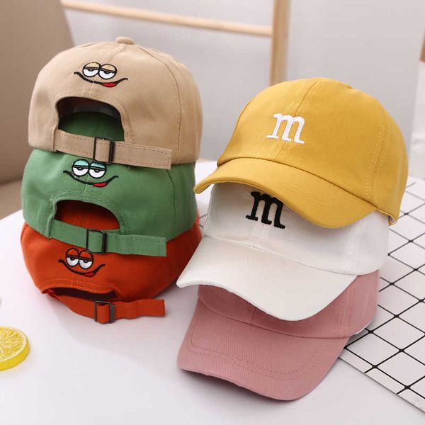 ball caps children's kid baseball cap for girls boy hats sunscreen baby peaked cap hip hop letter embroidered kids kpop caps 1-6 year, Blue;gray
ball caps children's kid baseball cap for girls boy hats sunscreen baby peaked cap hip hop letter embroidered kids kpop caps 1-6 year, Blue;gray