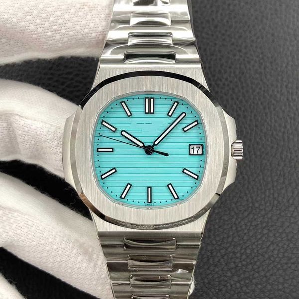 luxury watches 3k 40mm 3k pp5711 8.3mm superclone pp watch mechanical watch 324sc integrated movement thickness 5711 a0b1, Slivery;brown
luxury watches 3k 40mm 3k pp5711 8.3mm superclone pp watch mechanical watch 324sc integrated movement thickness 5711 a0b1, Slivery;brown