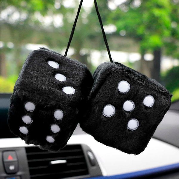 interior decorations car pendant colorful plush dice craps jdm automobiles rear view mirror charms hanging suspension ornaments desk home de
interior decorations car pendant colorful plush dice craps jdm automobiles rear view mirror charms hanging suspension ornaments desk home de