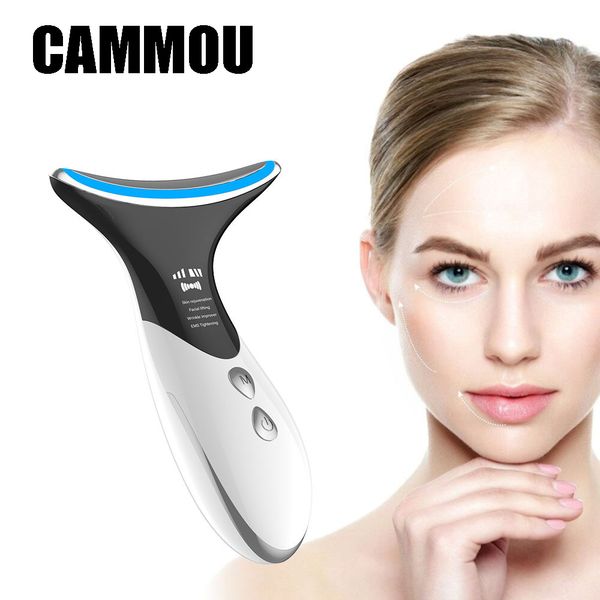 face massager led neck anti wrinkle face lifting beauty device pon therapy skin care tighten massager reduce double chin wrinkleremoval 2302
face massager led neck anti wrinkle face lifting beauty device pon therapy skin care tighten massager reduce double chin wrinkleremoval 2302