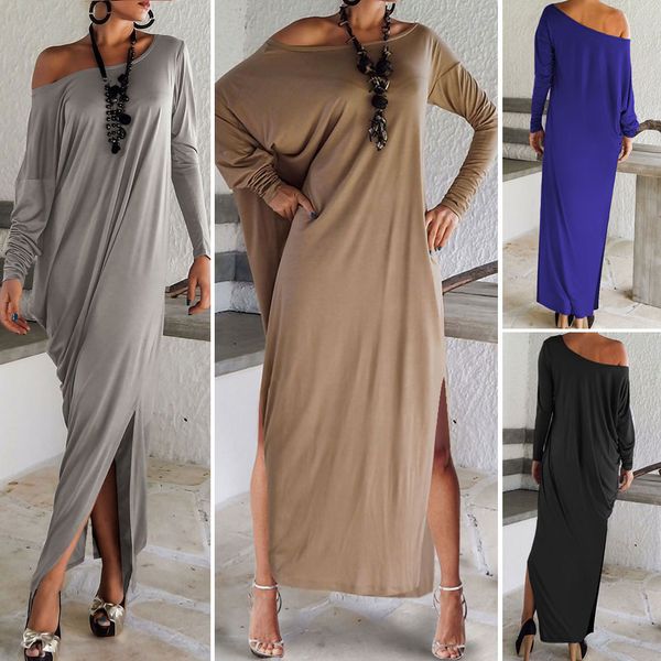 casual dresses womens clothing middle east long kaftan dress long sleeve one shoulder elegant arabic evening party dress floor length dresse, Black;gray
casual dresses womens clothing middle east long kaftan dress long sleeve one shoulder elegant arabic evening party dress floor length dresse, Black;gray