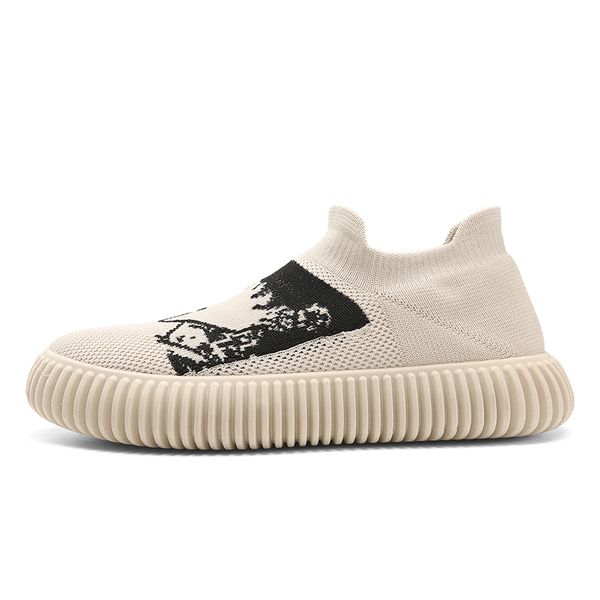 2023 men women running shoes black grey khaki white mens trainers outdoor sneakers size 39-44 color75
2023 men women running shoes black grey khaki white mens trainers outdoor sneakers size 39-44 color75