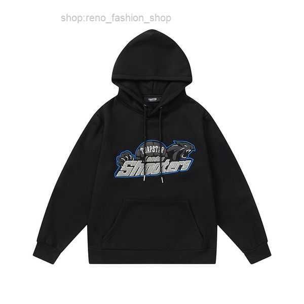 trapstar mens hip hop hoodie quality designer street cotton loose long sleeve men women sweatshirts s-xl 9 l0ok, Black
trapstar mens hip hop hoodie quality designer street cotton loose long sleeve men women sweatshirts s-xl 9 l0ok, Black