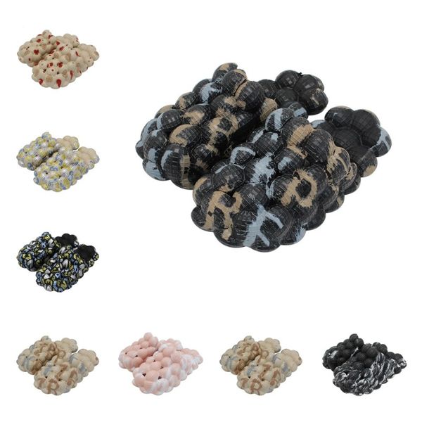 diy holes clog slippers massage bubble slides summer shoes graffiti tie dye letters print eva golf lychee ball sandal pool slider flops beac, Black
diy holes clog slippers massage bubble slides summer shoes graffiti tie dye letters print eva golf lychee ball sandal pool slider flops beac, Black