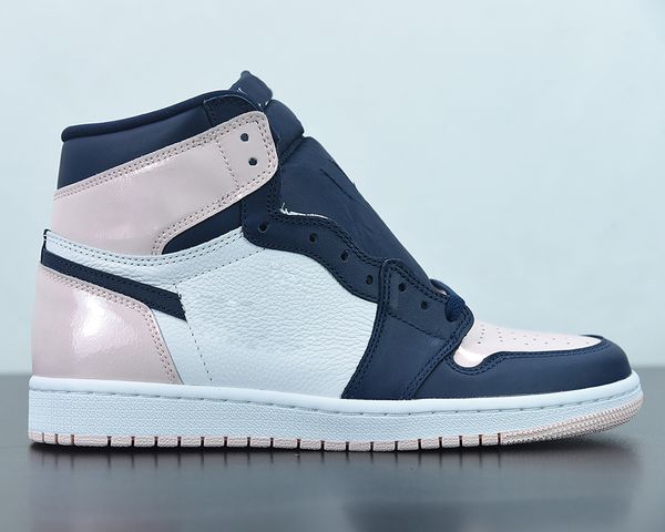 jumpman 1 high og bubble gum basketball shoes atmosphere white pink outdoor running trainers sneakers with box
jumpman 1 high og bubble gum basketball shoes atmosphere white pink outdoor running trainers sneakers with box
