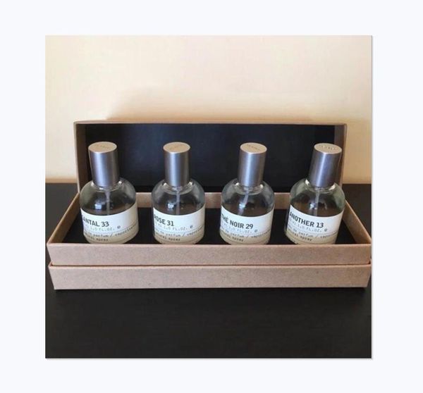 wholesale perfume set 4*30ml le labo santal rose the noir another longlasting fragrance with fast delivery
wholesale perfume set 4*30ml le labo santal rose the noir another longlasting fragrance with fast delivery