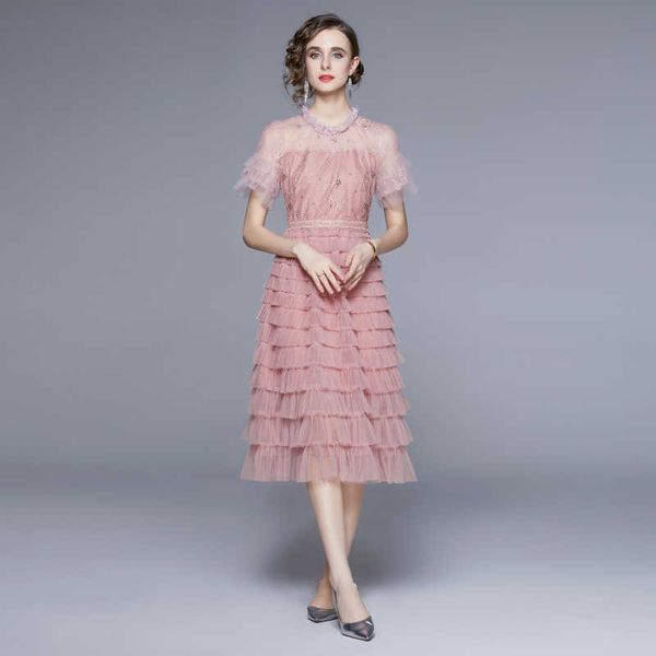 women's casual dresses gentle temperament lace diamond mh by layer cake swing dresses women's 2023 summer, Black;gray
women's casual dresses gentle temperament lace diamond mh by layer cake swing dresses women's 2023 summer, Black;gray