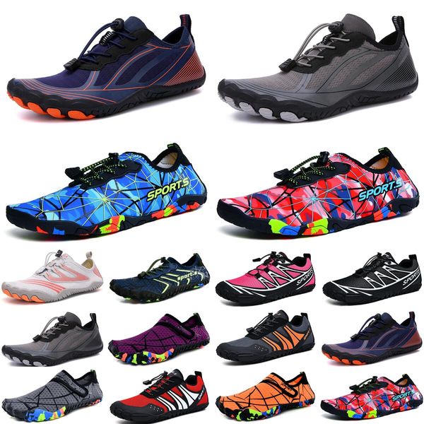 water shoes beach women men shoes swim diving pink purple black grey yellow outdoor barefoot quick-dry size eur 36-45
water shoes beach women men shoes swim diving pink purple black grey yellow outdoor barefoot quick-dry size eur 36-45