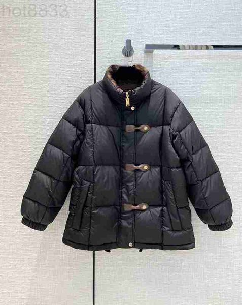 women's down & parkas designer luxury winter leather patchwork single-breasted long jacket for women thick warm sleeve overcoat outwear, Black
women's down & parkas designer luxury winter leather patchwork single-breasted long jacket for women thick warm sleeve overcoat outwear, Black