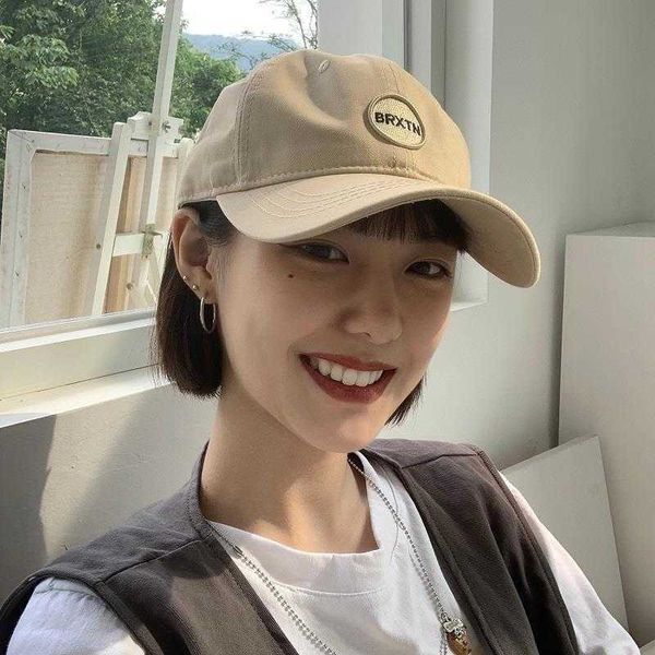 ball caps letter peaked cap baseball cap men's trendy korean version casual sunscreen baseball hats hip hop kpop snapback hats l230228, Blue;gray
ball caps letter peaked cap baseball cap men's trendy korean version casual sunscreen baseball hats hip hop kpop snapback hats l230228, Blue;gray