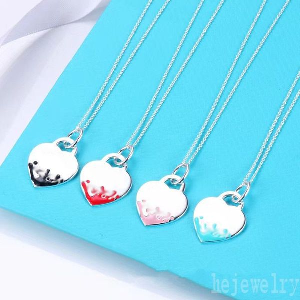 accessories necklaces chains designer jewellery silver color key for long teen girl trend pink heart tag man necklace jewelry zb004 f23
accessories necklaces chains designer jewellery silver color key for long teen girl trend pink heart tag man necklace jewelry zb004 f23