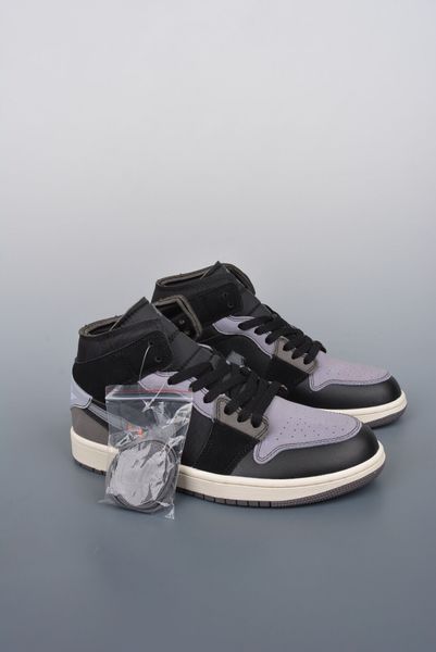 2023 latest basketball shoes for jumping girls boys jumpman 1 1s mid craft inside out black-black grey-orange outdoor walking designer sneak
2023 latest basketball shoes for jumping girls boys jumpman 1 1s mid craft inside out black-black grey-orange outdoor walking designer sneak