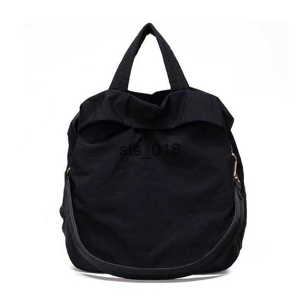 outdoor bags casual messenger shoulder bags backpack women 19l large capacity crossbody gym yogo bag ll#80 t230228
outdoor bags casual messenger shoulder bags backpack women 19l large capacity crossbody gym yogo bag ll#80 t230228