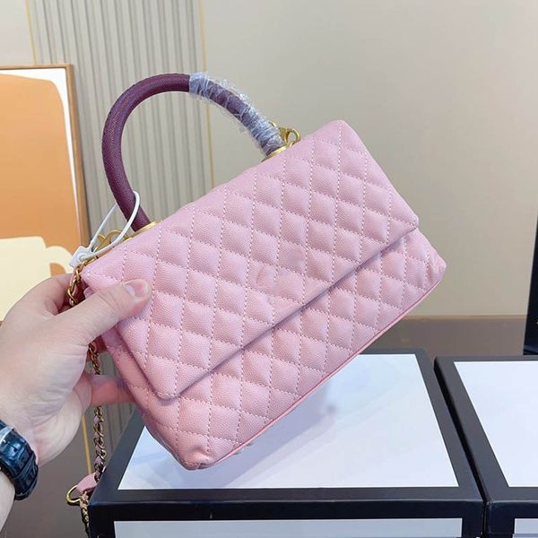 vintage portable co selzburg women shoulder bag caviar leather quilted classic flap handbag designer bag luxury wallet hardware outdoor mult
vintage portable co selzburg women shoulder bag caviar leather quilted classic flap handbag designer bag luxury wallet hardware outdoor mult