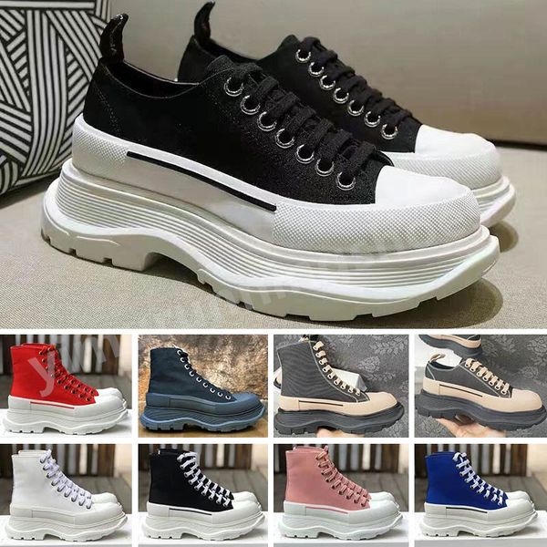 designer boots tread slick canvas trainers fashion casual shoes low mc sneaker arrivals platform shoes high triple white royal pale pink red
designer boots tread slick canvas trainers fashion casual shoes low mc sneaker arrivals platform shoes high triple white royal pale pink red