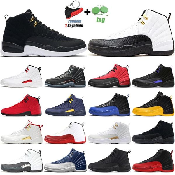 2021 12s jumpman basketball shoes 12 utility university gold dark concord indigo taxi reverse flu game royal mens trainers s329m
2021 12s jumpman basketball shoes 12 utility university gold dark concord indigo taxi reverse flu game royal mens trainers s329m