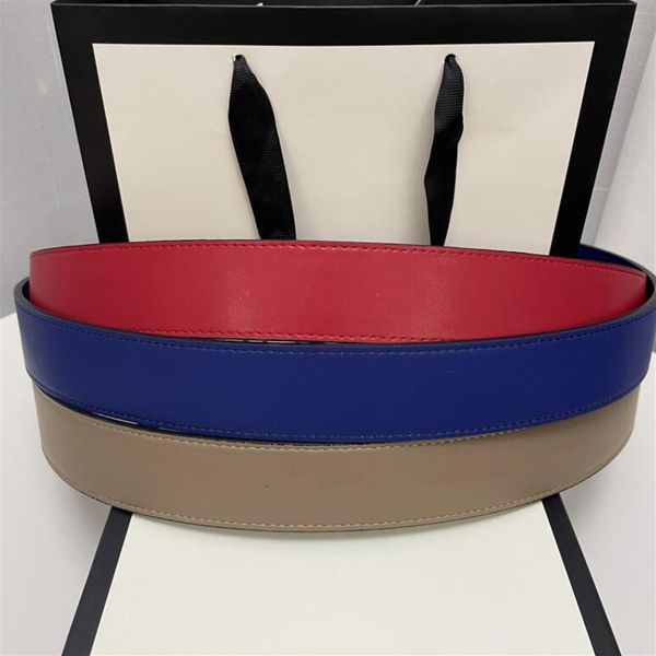 2021 fashion big buckle genuine leather belt no box designer men women mens belts2813, Black;brown
2021 fashion big buckle genuine leather belt no box designer men women mens belts2813, Black;brown