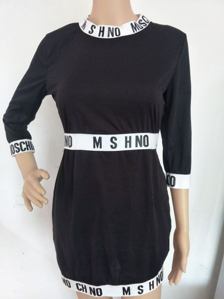designer women's printing dresses fashion mosch panelled dress womens casual sleeveless long-skirts vintage blouse long-skirt lady outw, Black;gray
designer women's printing dresses fashion mosch panelled dress womens casual sleeveless long-skirts vintage blouse long-skirt lady outw, Black;gray