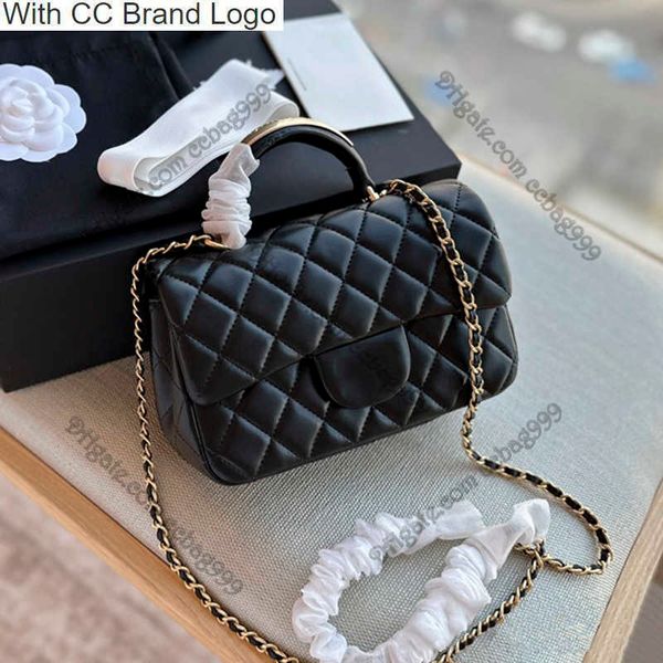 cc brand cross body leather handle classic square flap bags quilted diamond lambskin balck white designer wallets handbags womens purses key
cc brand cross body leather handle classic square flap bags quilted diamond lambskin balck white designer wallets handbags womens purses key