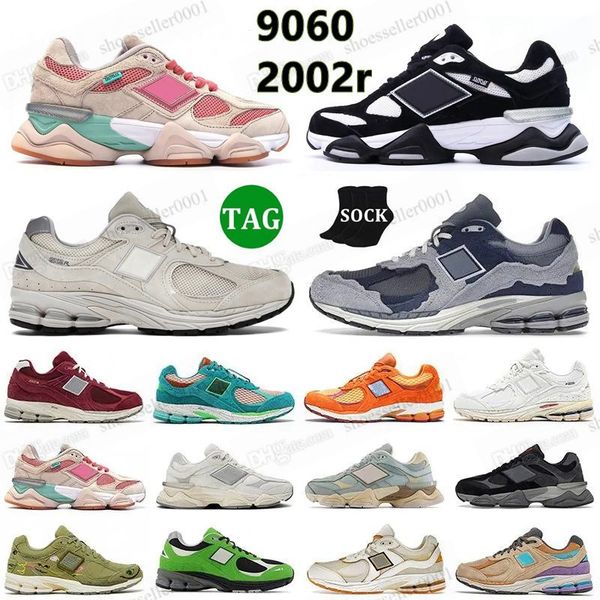luxury 9060 2002r athletic men women casual shoes suede black white protection pack pink rain cloud phantom sea salt sail designer bowling o
luxury 9060 2002r athletic men women casual shoes suede black white protection pack pink rain cloud phantom sea salt sail designer bowling o