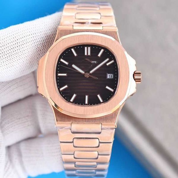 luxury watches 3k 40mm 3k pp5711 8.3mm superclone pp watch classic automatic mechanical steel men's band penetrating business machine 4, Slivery;brown
luxury watches 3k 40mm 3k pp5711 8.3mm superclone pp watch classic automatic mechanical steel men's band penetrating business machine 4, Slivery;brown