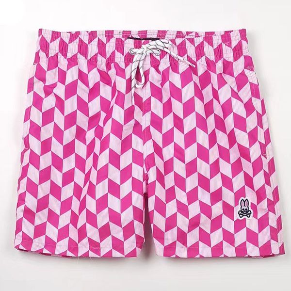 psycho bunny beach shorts american fashion trend brand casual men's short style swimming shorts european size s-xl, White;black
psycho bunny beach shorts american fashion trend brand casual men's short style swimming shorts european size s-xl, White;black