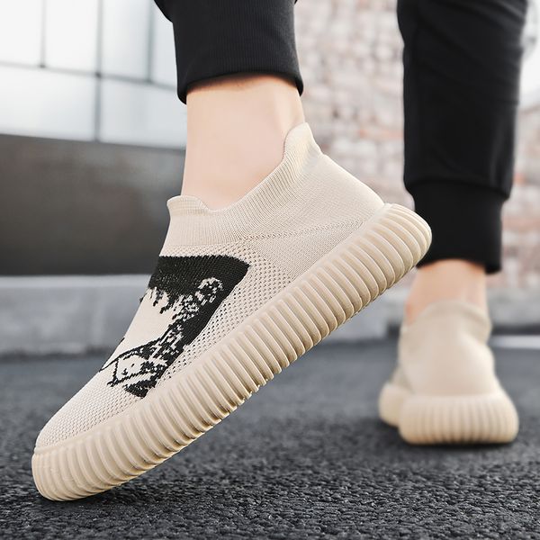 2023 men women running shoes black grey khaki white mens trainers outdoor sneakers size 39-44 color58
2023 men women running shoes black grey khaki white mens trainers outdoor sneakers size 39-44 color58