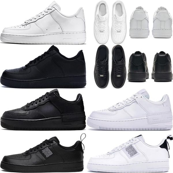 airforce1 airforce af1s for men women casual shoes classic triple white utility black mens womens trainers outdoor sports sneakers316u
airforce1 airforce af1s for men women casual shoes classic triple white utility black mens womens trainers outdoor sports sneakers316u