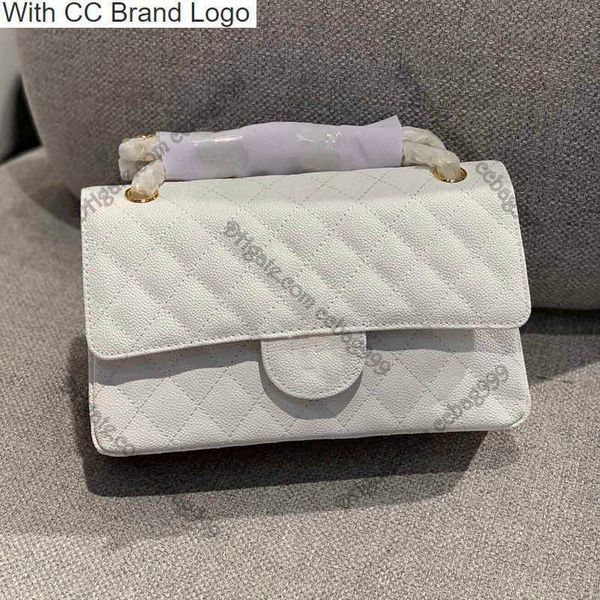 cc brand shoulder bags white cowhide caviar double flap shoulder bags for women french gold metal hardware classic handbags key pouch luxury
cc brand shoulder bags white cowhide caviar double flap shoulder bags for women french gold metal hardware classic handbags key pouch luxury