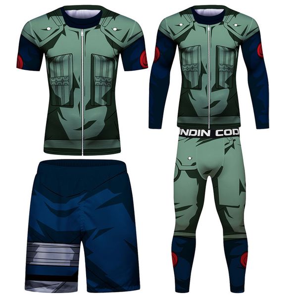 mens tracksuits mma bjj boxing sports t shirt set rashguard jiu jitsu tshirts gym fitness muay thai fightwear jersey kickboxing leggings 230, Gray
mens tracksuits mma bjj boxing sports t shirt set rashguard jiu jitsu tshirts gym fitness muay thai fightwear jersey kickboxing leggings 230, Gray