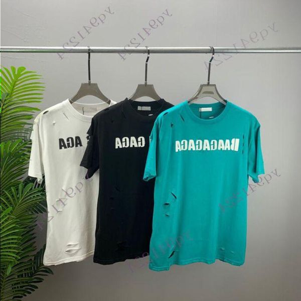 woman t shirts 2022ss spring/summer trend fashion short sleeve t-shirt jacquard women's men's clothing size m-xx gbui, White;black
woman t shirts 2022ss spring/summer trend fashion short sleeve t-shirt jacquard women's men's clothing size m-xx gbui, White;black