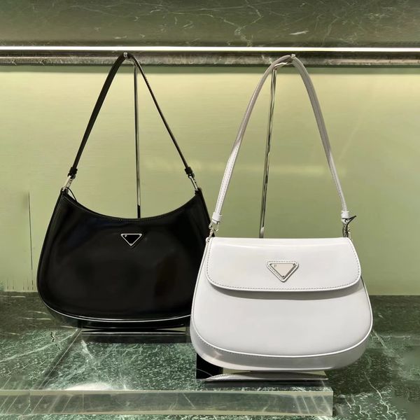 7a quality re-edition tote cross body bags cleo classic luxury designer handbags patent leather underarm bag women men magnetic clutch shoul
7a quality re-edition tote cross body bags cleo classic luxury designer handbags patent leather underarm bag women men magnetic clutch shoul