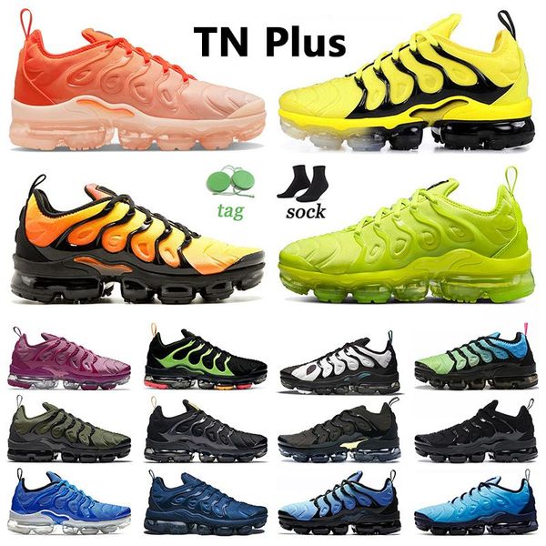 fashion tn plus running shoes men women sneakers outdoor trainers sunset orange gradients bumblebee tennis ball wine red light current blue
fashion tn plus running shoes men women sneakers outdoor trainers sunset orange gradients bumblebee tennis ball wine red light current blue