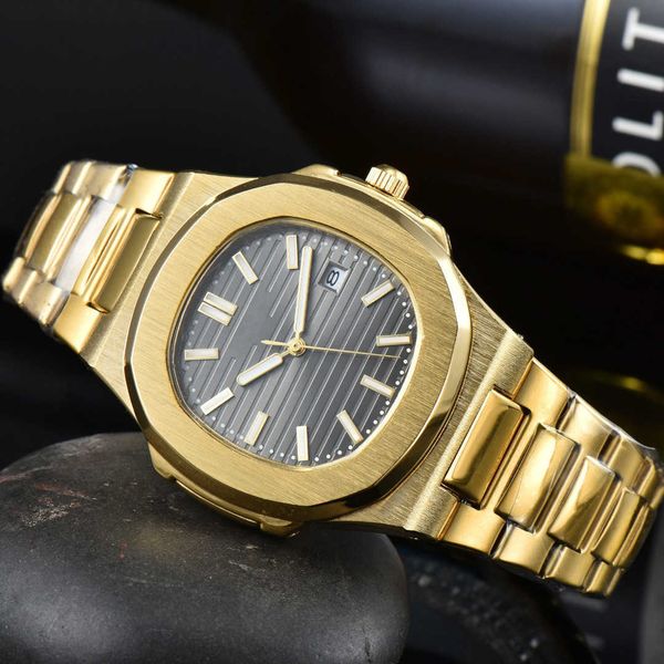 luxury watches 3k 40mm 3k pp5711 8.3mm superclone pp watch 2023 baidajia men's three-pin waterproof steel shell band glow q42p, Slivery;brown
luxury watches 3k 40mm 3k pp5711 8.3mm superclone pp watch 2023 baidajia men's three-pin waterproof steel shell band glow q42p, Slivery;brown