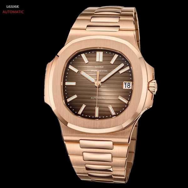luxury watches 3k 40mm 3k pp5711 8.3mm superclone pp watch self-winding mechanical men's luxury men's 2019 blue fine steel pj8o, Slivery;brown
luxury watches 3k 40mm 3k pp5711 8.3mm superclone pp watch self-winding mechanical men's luxury men's 2019 blue fine steel pj8o, Slivery;brown