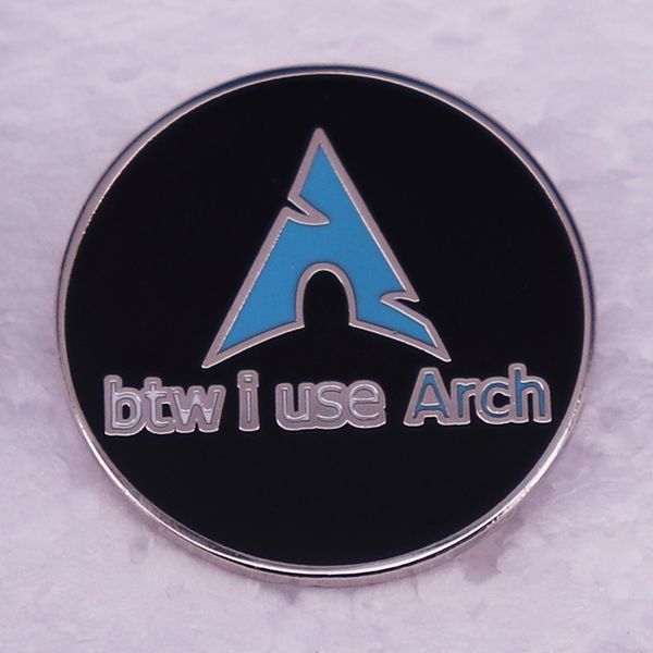 by the way i use arch brooch cute anime movies games hard enamel pins collect metal cartoon brooch backpack hat bag collar lapel badges, Blue
by the way i use arch brooch cute anime movies games hard enamel pins collect metal cartoon brooch backpack hat bag collar lapel badges, Blue