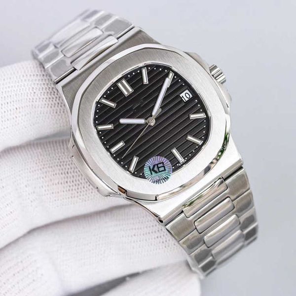 3k pp5711 8.3mm superclone pp watch 5711 mechanical submarine explorer grenade feili fine steel, Slivery;golden
3k pp5711 8.3mm superclone pp watch 5711 mechanical submarine explorer grenade feili fine steel, Slivery;golden